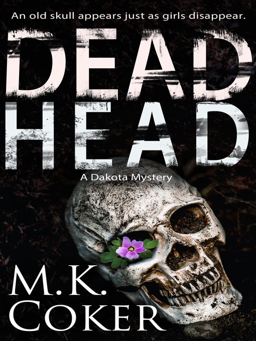 Cover image for Dead Head